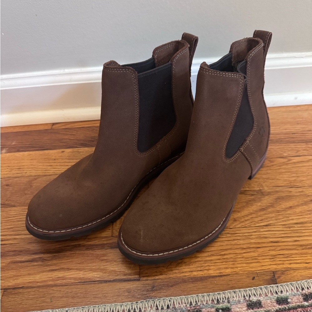 Ariat Wexford Chelsea Boots